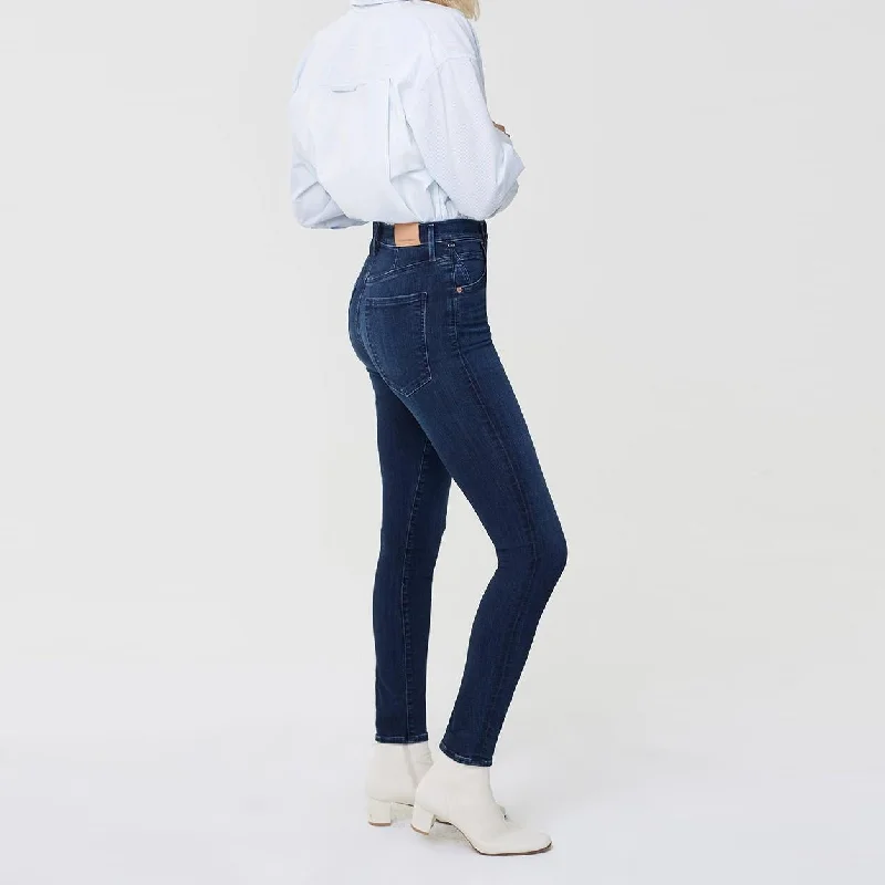 Chrissy High Rise Skinny (Serona)