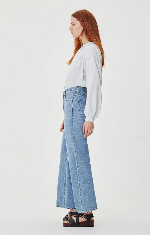 Flavie Trouser Jean (Tularosa)