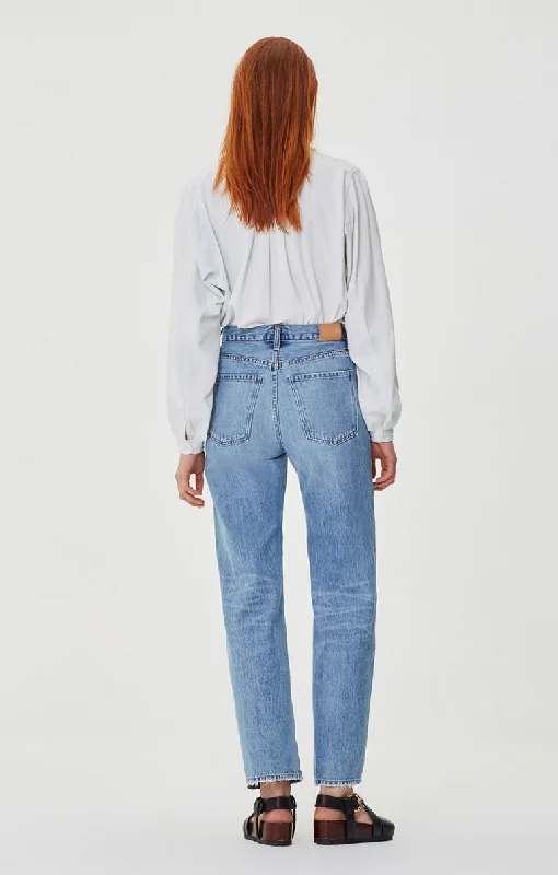 Flavie Trouser Jean (Tularosa)