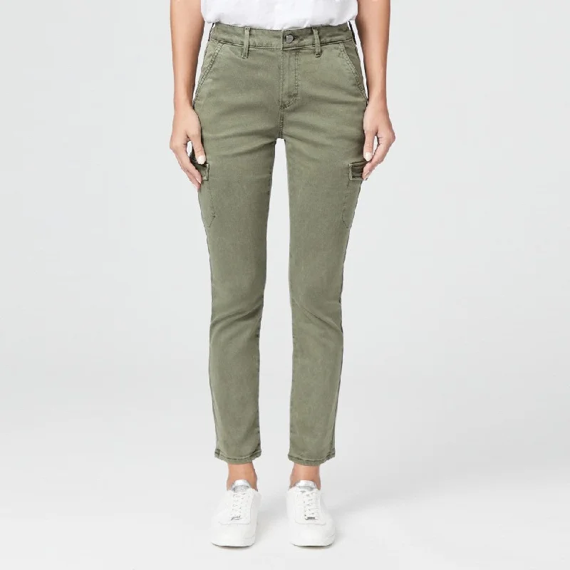 Jolie Pant (Vintage Ivy Green)