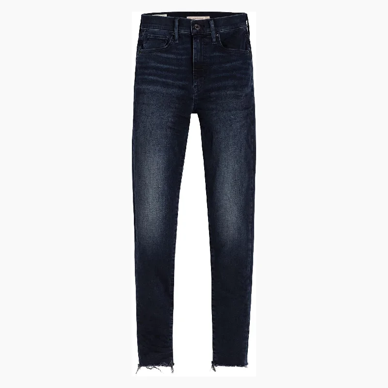 Mile High Super Skinny Jeans (Rogue)