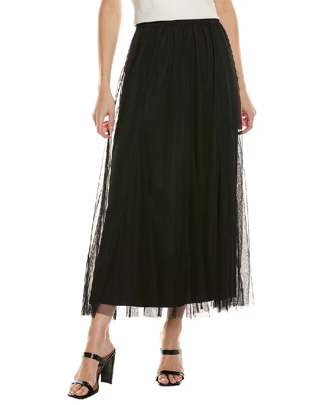 Saltwater Luxe Damon Maxi Skirt