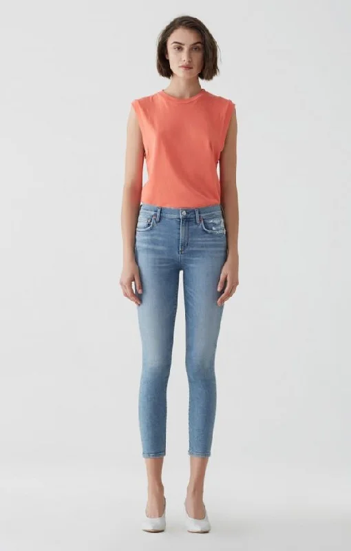 Sophie Hi Rise Skinny (Limit)