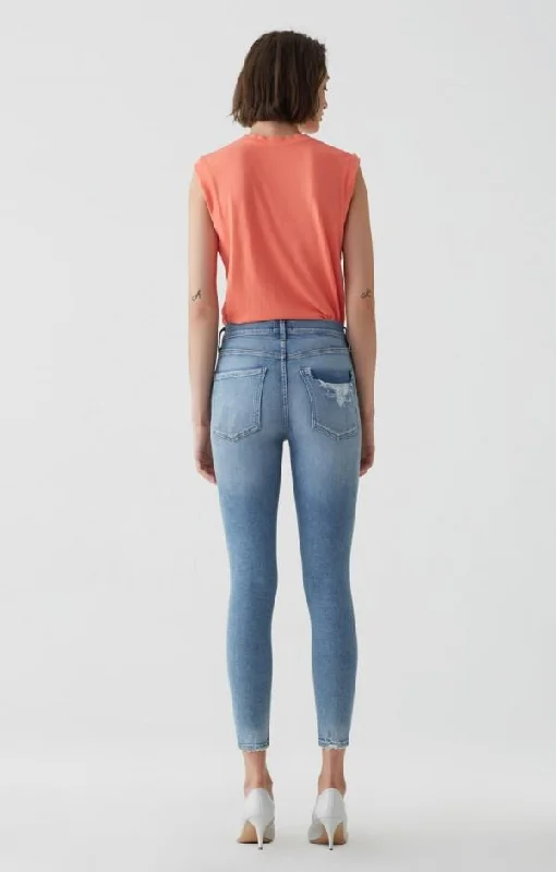 Sophie Hi Rise Skinny (Limit)