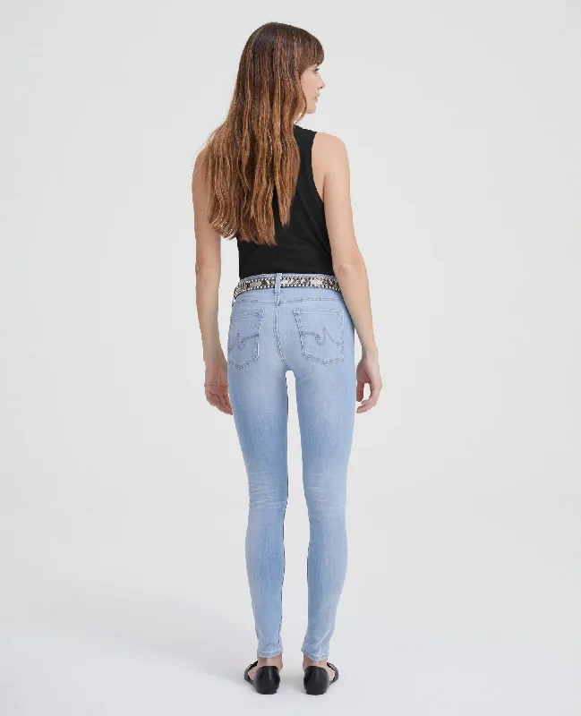 The Farrah Skinny (22 Years Ascend Destructed)