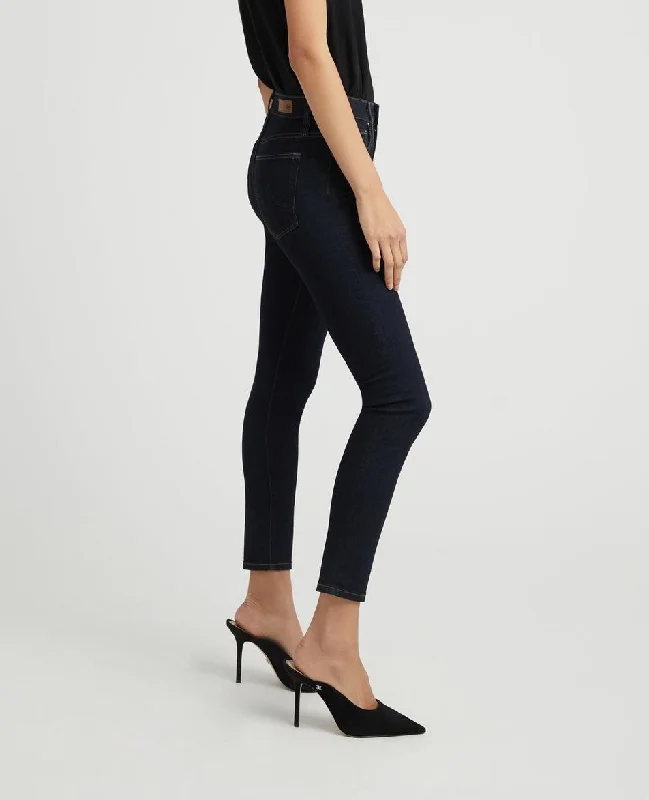 The Farrah Skinny Ankle (Dissemination)