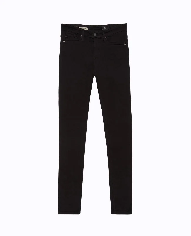 The Farrah Skinny (Super Black)