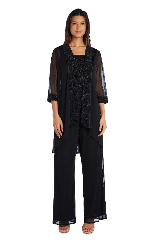 R&M Richards 5005W Formal Pantsuit Sale