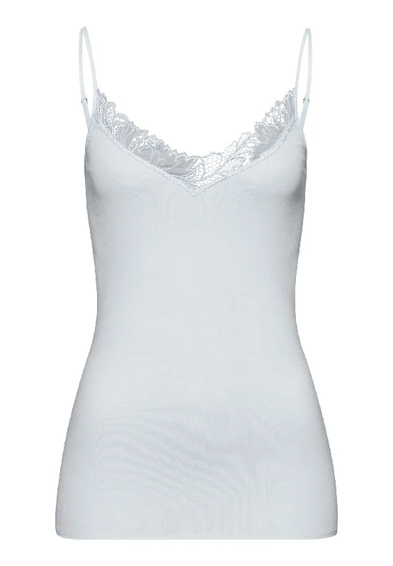 Anne Camisole | Cool Blue 70931-2507