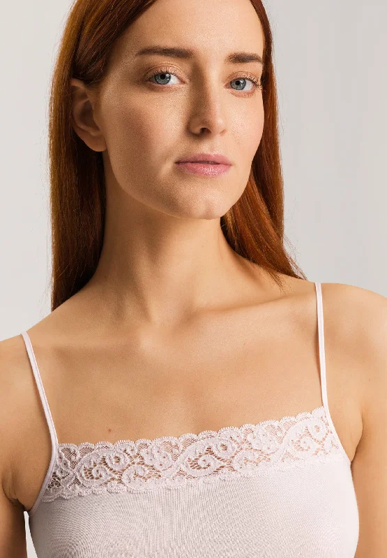 Moments Camisole | Honeydew 71484-1347