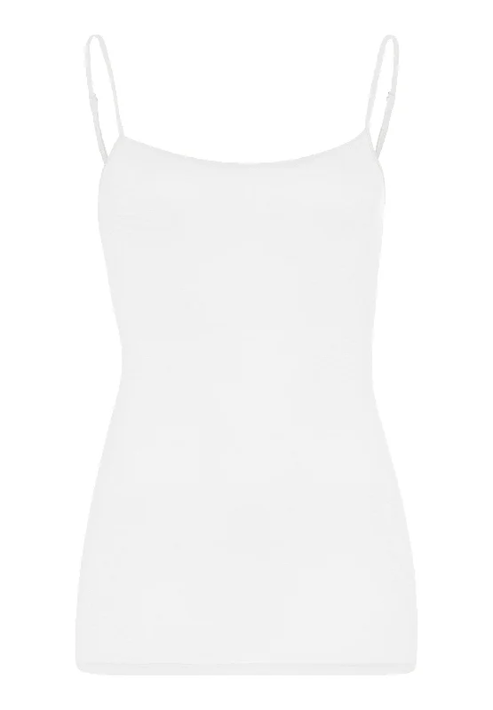 Ultralight Camisole | White 71820-101