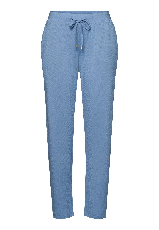 Sleep And Lounge Pants | Endless Blue 74846-2533