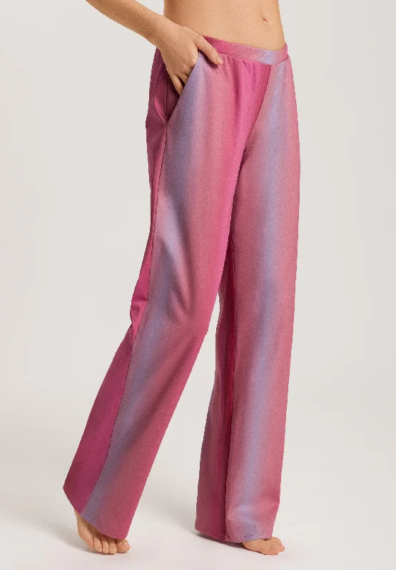 Loie Pants | Berry Ombre 74883-2161