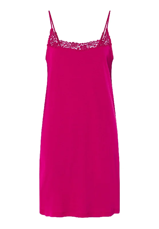 Michelle Chemise | Fuchsia 74942-2462