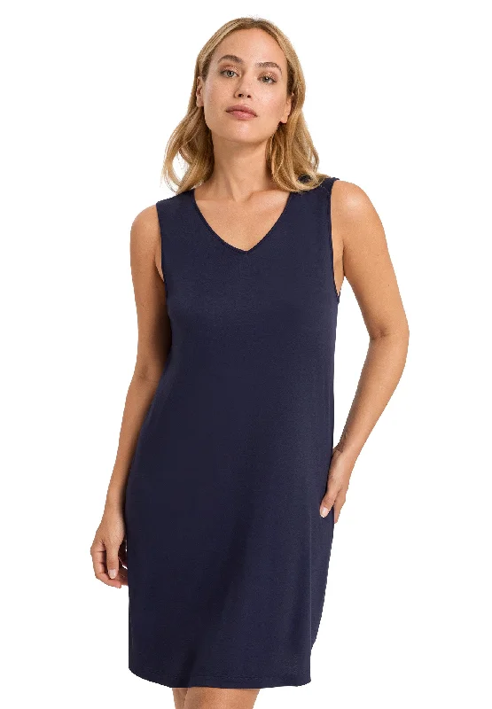 Eileen Tank Gown | Cosy Blue 76892-1617