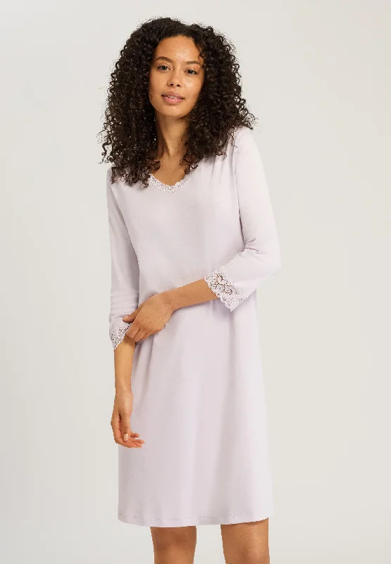 Moments 3/4 Sleeve Gown Nightdress 100cm | Lupine Love 77162-1486