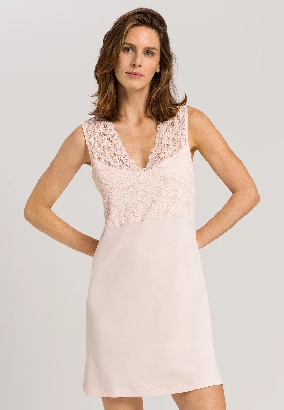 Moments Tank Gown | Crystal Pink 77929-1334