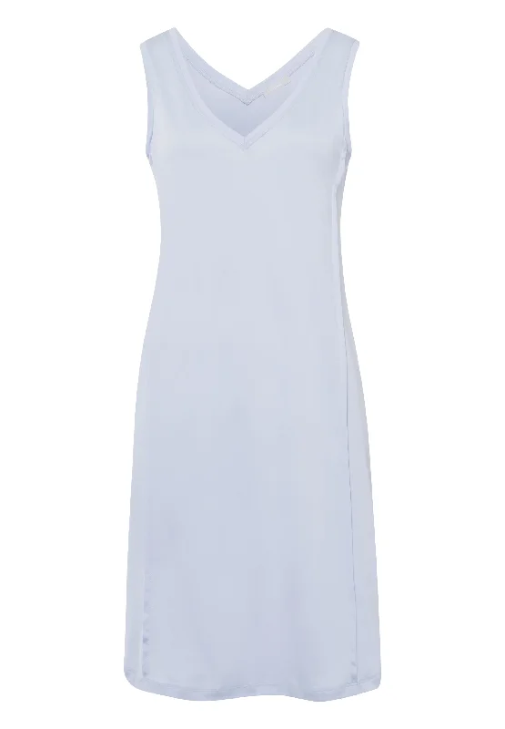 Pure Essence Tank Gown | Blue Glow 77946-511