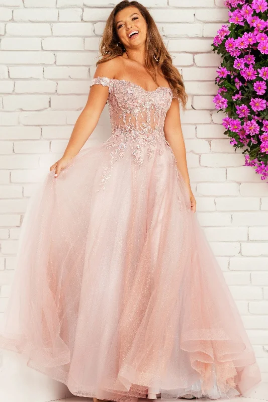 Jovani JVN37436