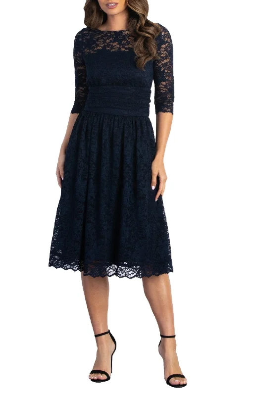 Luna Lace Dress