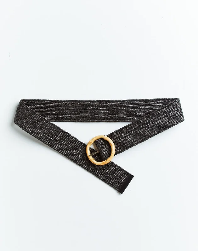 Marisol Bamboo Belt